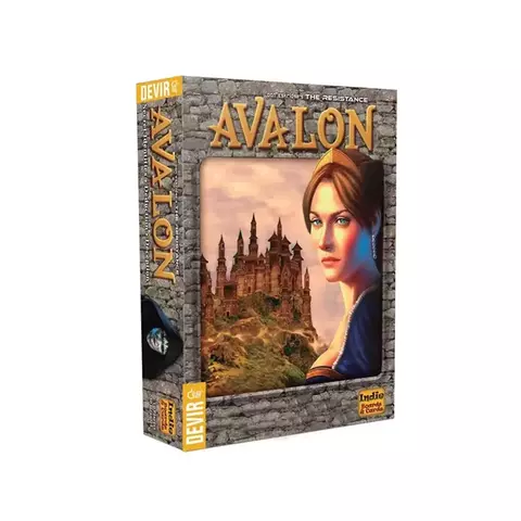 Avalon: La Resistencia