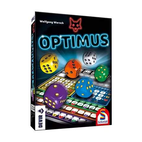 Optimus