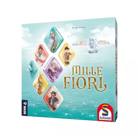 Mille Fiori
