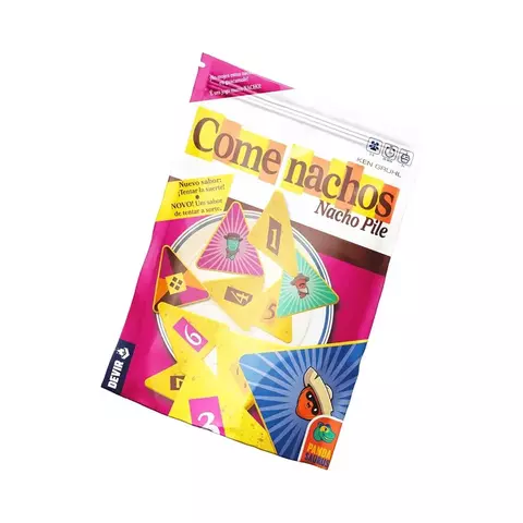 Come Nachos
