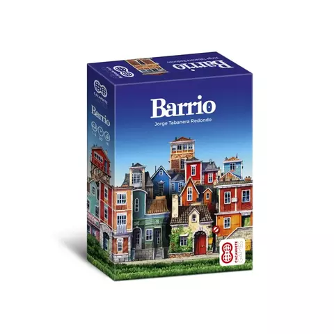 Barrio