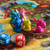 DODOS RIDING DINOS - Español en internet