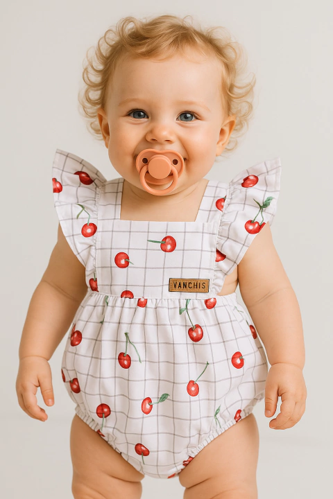 Body Roma Cerezas - comprar online