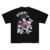 Oversized Premium | Hajime no Ippo - '' FIQUEI DE PÉ'' - comprar online