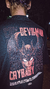 Oversized Premium | Devilman - '' DEMON CRY'' - loja online
