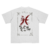 Oversized Premium | The Lost Canvas - '' ROSE'' na internet