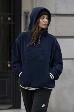 Buzo Oversize de Corderoy con Corderito UNISEX en internet