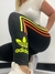 Imagen de Calza de Lycra Retro Flor