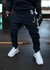 Jogger de Algodón Doble Friza UNISEX