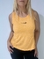 Musculosa de Tela Deportiva - VIP GO.7