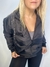 Campera Rompeviento tipo impermeable UNISEX - comprar online