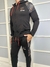 Conjunto Microfibra con Lycra Térmico