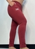 Inv25 Jogger Microfibra con Lycra Termicos