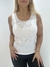 Musculosa Dryfit con abertura - comprar online