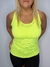 Imagen de Musculosa Dryfit con abertura