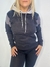Inv 25 Hoddie de Algodón Frizado (Buzo)