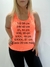 Musculosa Dryfit con abertura - VIP GO.7