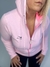Campera Frizada de Algodón con Spandex - VIP GO.7