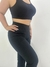 Calza de Lycra Lisa Chupín y Recta en internet