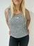 Musculosa de Tela Deportiva - tienda online
