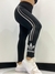 Calza de Lycra Retro Flor - tienda online