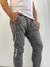 Jogger de Microfibra con Lycra UNISEX - tienda online