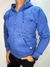Imagen de Campera de Algodón Frizado UNISEX