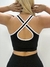 Top espalda cruzada de Suplex - tienda online