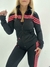Conjunto running de lycra
