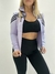 Conjunto running de lycra