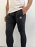 Jogger de Microfibra con Lycra UNISEX