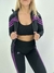 Conjunto running de lycra