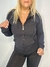 Campera Frizada de Algodón con Spandex - comprar online