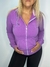 Imagen de Campera Frizada de Algodón con Spandex