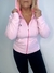 Campera Frizada de Algodón con Spandex en internet