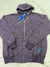 Campera de Algodón Frizado UNISEX - Talles Grandes - tienda online