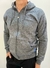 Campera de Algodón Frizado UNISEX - Talles Grandes