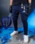 Jogger de Algodón Doble Friza UNISEX - comprar online