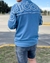Buzo Algodón Rústico UNISEX - comprar online