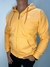 Campera de Algodón Frizado UNISEX - VIP GO.7