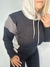 Inv 25 Hoddie de Algodón Frizado (Buzo) - comprar online