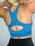 Top Importado de Microfibra con Push Up