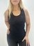 Musculosa Dryfit con abertura - tienda online