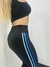 Calza de Lycra Retro Flor - VIP GO.7