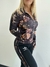 Conjunto Estampados de Lycra - tienda online
