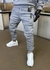 Jogger de Algodón Doble Friza UNISEX - tienda online