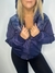 Campera Rompeviento tipo impermeable UNISEX - comprar online