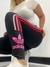 Calza de Lycra Retro Flor - comprar online