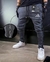 Jogger de Algodón Doble Friza UNISEX - VIP GO.7