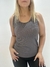 Musculosa Dryfit con abertura en internet